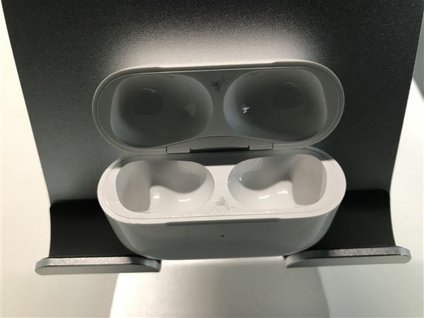 【中古】【安心保証】 AirPods Pro 第2世代 MagSafe充電 USB-C MTJV3