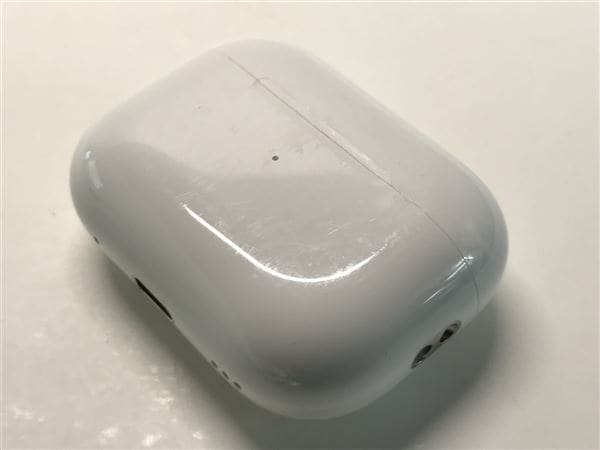 【中古】【安心保証】 AirPods Pro 第2世代 MagSafe充電 USB-C MTJV3