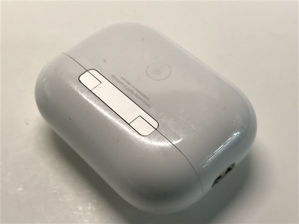 【中古】【安心保証】 AirPods Pro 第2世代 MagSafe充電 USB-C MTJV3