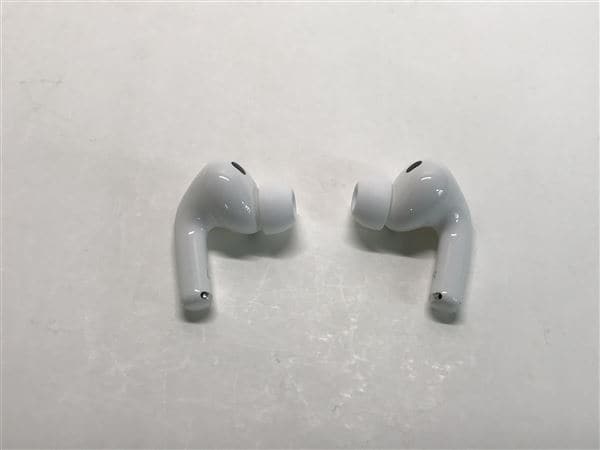 【中古】【安心保証】 AirPods Pro 第3世代 MagSafe充電 USB-C MFHP4