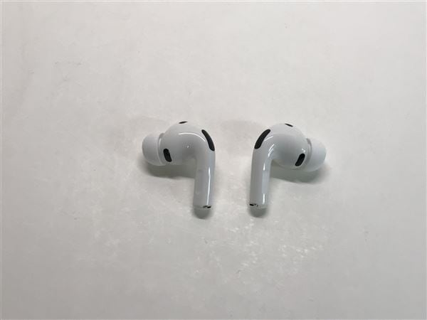 【中古】【安心保証】 AirPods Pro 第3世代 MagSafe充電 USB-C MFHP4