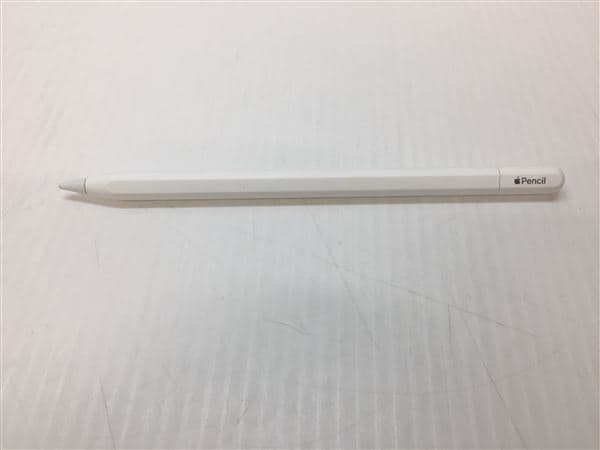 【中古】【安心保証】 Apple Pencil USB-C A3085
