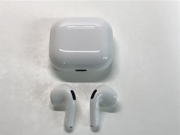 �y���Áz�y���S�ۏ؁z AirPods ��4���� MXP63