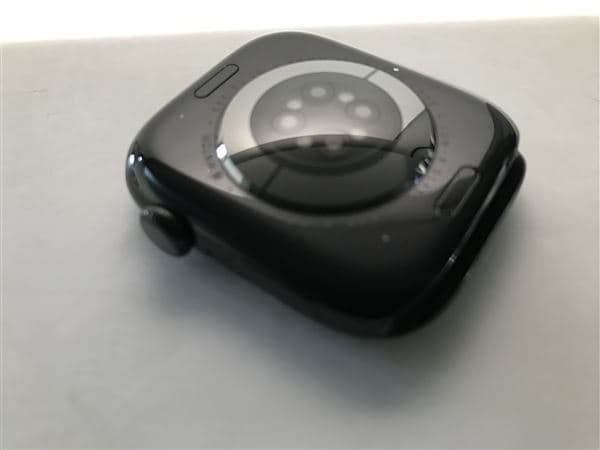 �y���Áz�y���S�ۏ؁z Series10[46mm/GPS]�A���~ �W�F�b�g�u���b�N Apple Watch