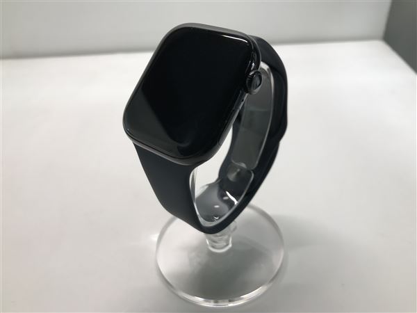 �y���Áz�y���S�ۏ؁z Series10[46mm/GPS]�A���~ �W�F�b�g�u���b�N Apple Watch
