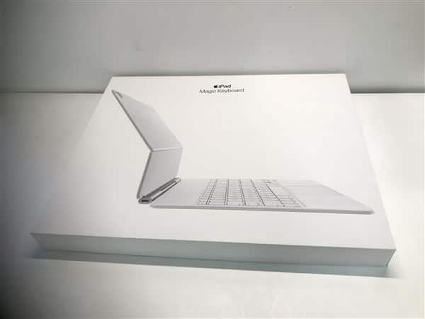 �y���Áz�y���S�ۏ؁z Apple 13�C���` iPad Air M3�p Magic Keyboard-���{�� �z���C�gA3340