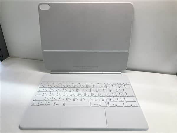 �y���Áz�y���S�ۏ؁z Apple 13�C���` iPad Air M3�p Magic Keyboard-���{�� �z���C�gA3340