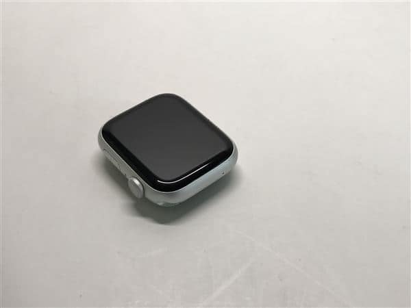 �y���Áz�y���S�ۏ؁z Series8[45mm/GPS]�A���~ �V���o�[ Apple Watch