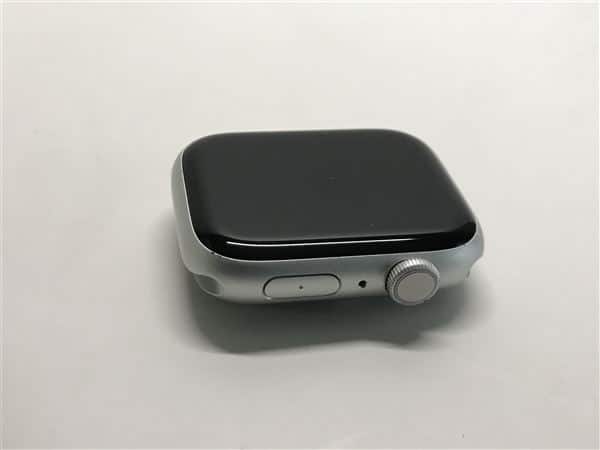 �y���Áz�y���S�ۏ؁z Series8[45mm/GPS]�A���~ �V���o�[ Apple Watch