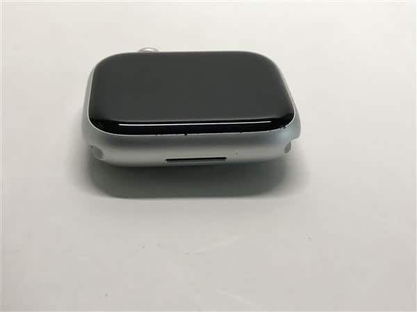 �y���Áz�y���S�ۏ؁z Series8[45mm/GPS]�A���~ �V���o�[ Apple Watch