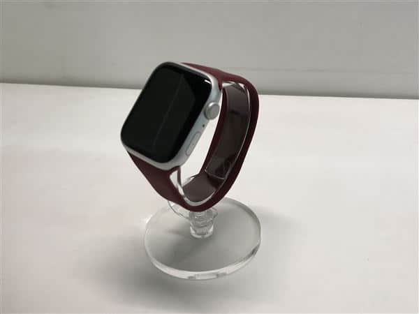�y���Áz�y���S�ۏ؁z Series8[45mm/GPS]�A���~ �V���o�[ Apple Watch