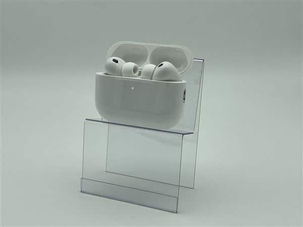 中古　AirPods Pro第3世代 ゲオ公式通販サイト/ゲオオンラインストア【中古】【安心保証