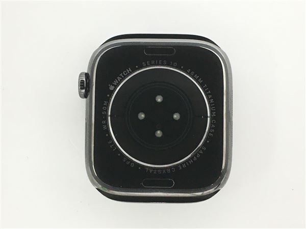 yÁzySۏ؁z Series10[46mm/Z[]`^ X[g Apple Watch