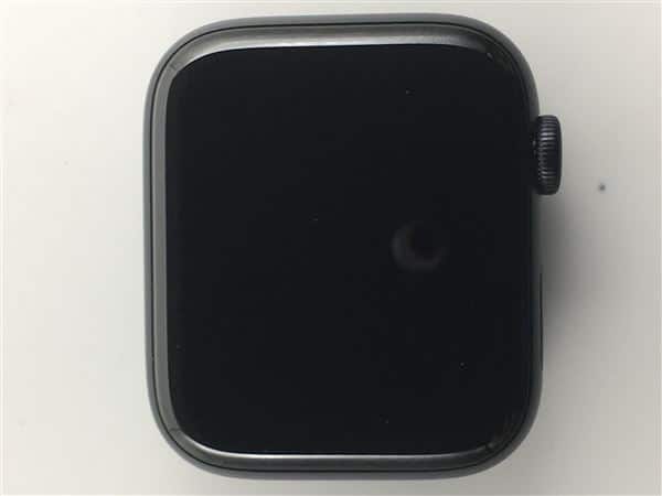 �y���Áz�y���S�ۏ؁z SE ��3����[44mm/GPS]�A���~ �e�F Apple Watch