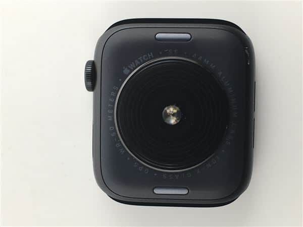 �y���Áz�y���S�ۏ؁z SE ��3����[44mm/GPS]�A���~ �e�F Apple Watch