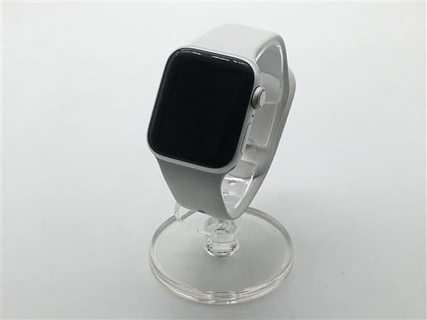 �y���Áz�y���S�ۏ؁z SE ��2����[40mm/�Z�����[]�A���~ �V���o�[ Apple Watch
