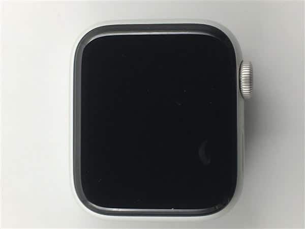 �y���Áz�y���S�ۏ؁z SE ��2����[40mm/�Z�����[]�A���~ �V���o�[ Apple Watch