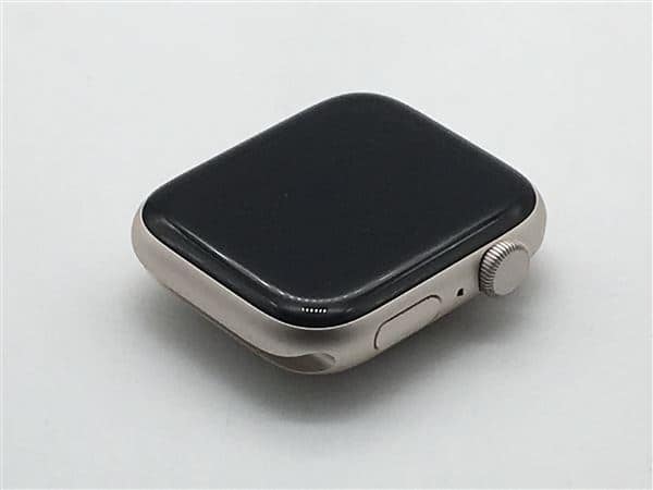 �y���Áz�y���S�ۏ؁z �o���h�� SE ��3����[44mm/GPS]�A���~ �X�^�[���C�g Apple Watch
