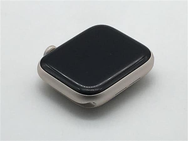�y���Áz�y���S�ۏ؁z �o���h�� SE ��3����[44mm/GPS]�A���~ �X�^�[���C�g Apple Watch
