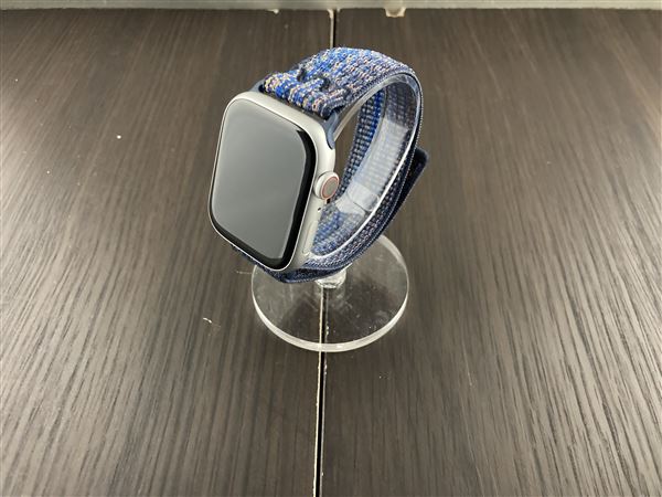 yÁzySۏ؁z Series9[45mm/Z[]A~ Vo[ Apple Watch