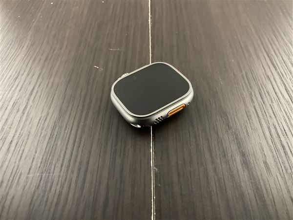 yÁzySۏ؁z Ultra2[49mm/Z[]`^ `^jE Apple Watch