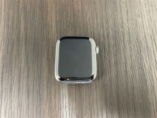 yÁzySۏ؁z oh Series7[45mm/Z[]XeX Vo[ Apple Watch