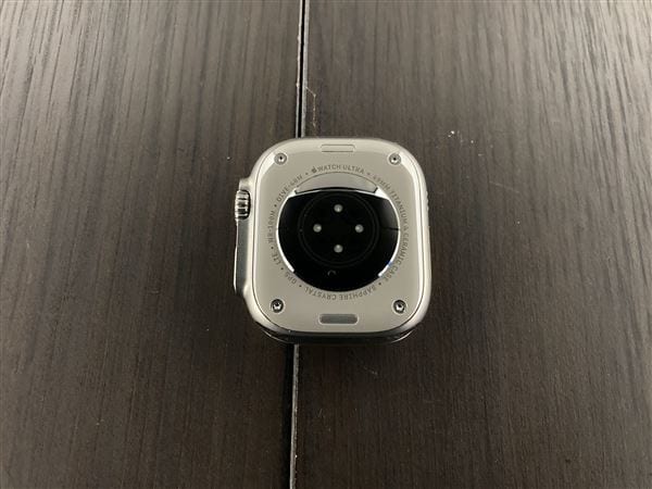 yÁzySۏ؁z Ultra2[49mm/Z[]`^ `^jE Apple Watch