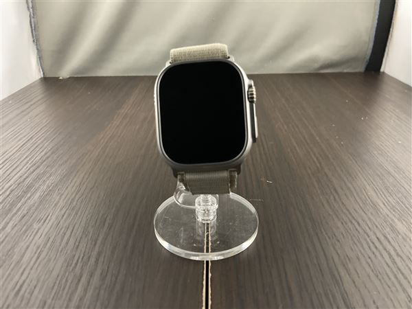 yÁzySۏ؁z Ultra2[49mm/Z[]`^ `^jE Apple Watch