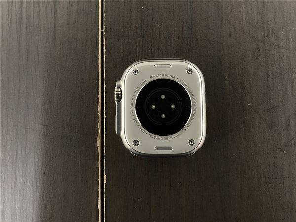 yÁzySۏ؁z Ultra2[49mm/Z[]`^ `^jE Apple Watch