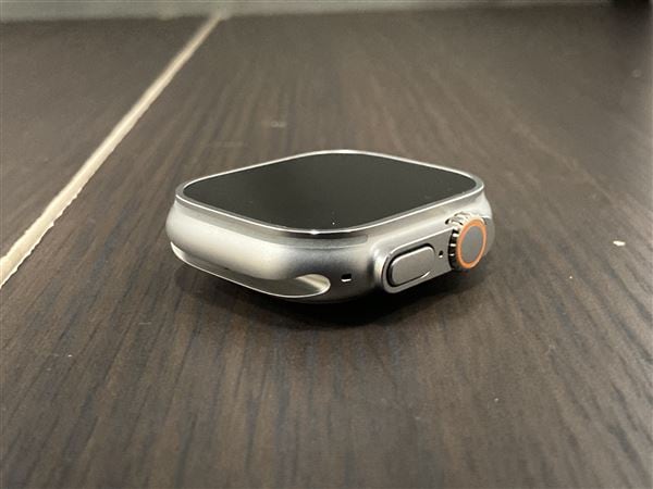 yÁzySۏ؁z Ultra2[49mm/Z[]`^ `^jE Apple Watch