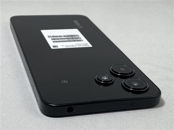 yÁzySۏ؁z Redmi 12 5G XIG03[128GB] au ~bhiCgubN