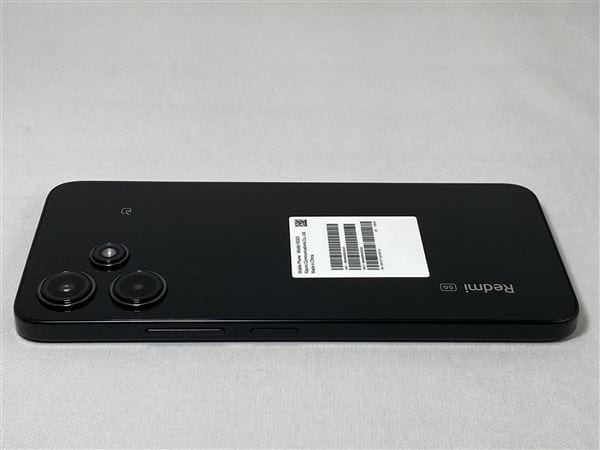 yÁzySۏ؁z Redmi 12 5G XIG03[128GB] au ~bhiCgubN
