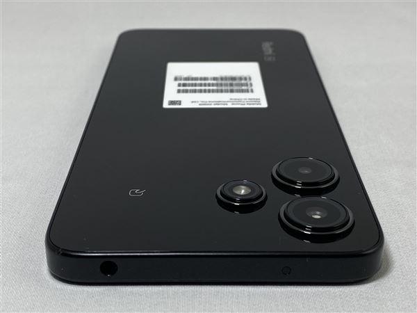 yÁzySۏ؁z Redmi 12 5G XIG03[128GB] au ~bhiCgubN