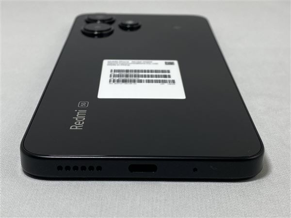 yÁzySۏ؁z Redmi 12 5G XIG03[128GB] au ~bhiCgubN