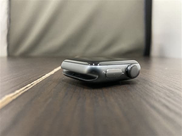 yÁzySۏ؁z Series3[38mm/GPS]A~ Xy[XOC Apple Watch