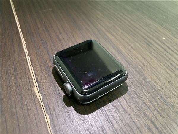 yÁzySۏ؁z Series3[38mm/GPS]A~ Xy[XOC Apple Watch