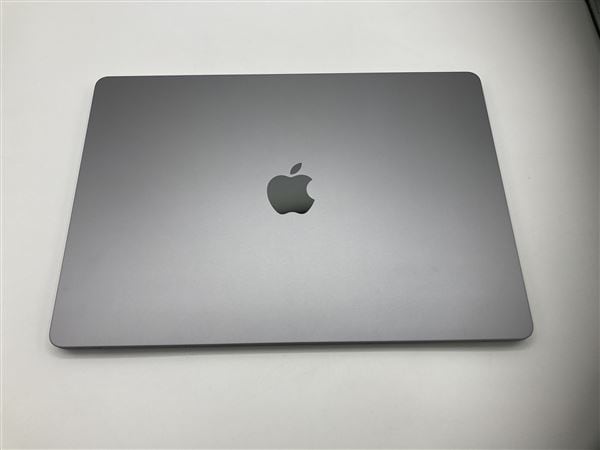 【中古】【安心保証】 MacBookAir 2024年 MRYM3J/A