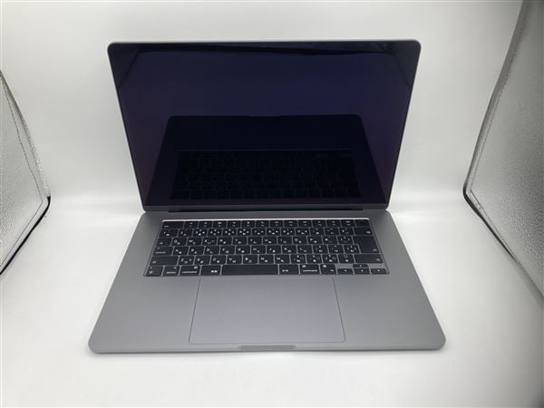 【中古】【安心保証】 MacBookAir 2024年 MRYM3J/A