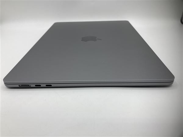 【中古】【安心保証】 MacBookAir 2024年 MRYM3J/A