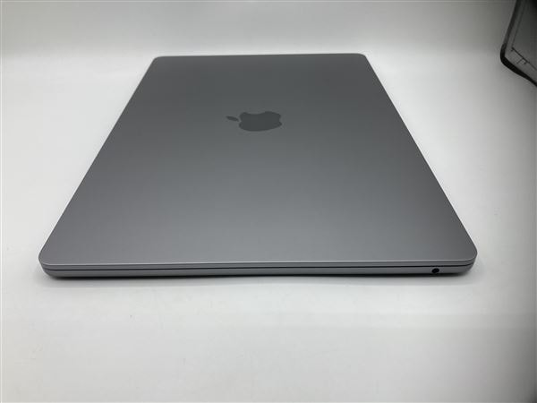 【中古】【安心保証】 MacBookAir 2024年 MRYM3J/A
