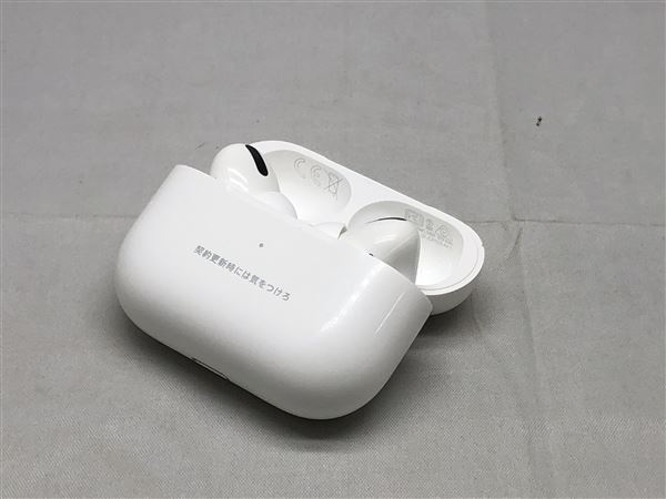 yÁzySۏ؁z AirPods Pro 1 CX[d MWP22