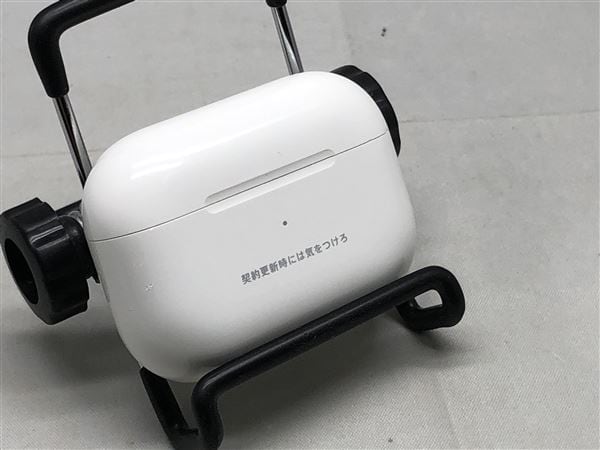 yÁzySۏ؁z AirPods Pro 1 CX[d MWP22