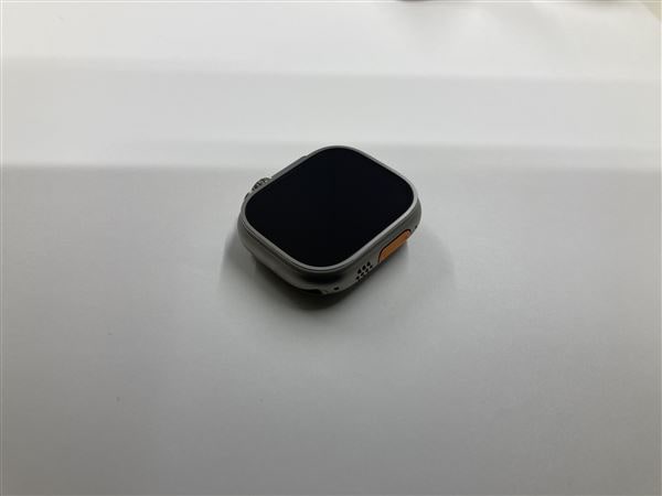 �y���Áz�y���S�ۏ؁z Ultra2[49mm/�Z�����[]�`�^�� �`�^�j�E�� Apple Watch