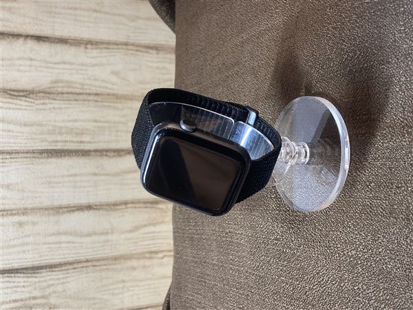 �y���Áz�y���S�ۏ؁z SE ��1����[44mm/GPS]�A���~ �X�y�[�X�O���C Apple Watch