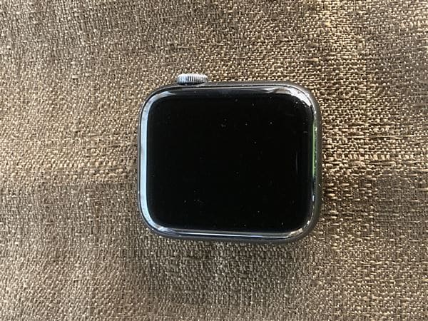�y���Áz�y���S�ۏ؁z SE ��1����[44mm/GPS]�A���~ �X�y�[�X�O���C Apple Watch