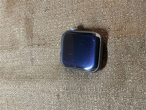 �y���Áz�y���S�ۏ؁z SE ��1����[44mm/GPS]�A���~ �X�y�[�X�O���C Apple Watch