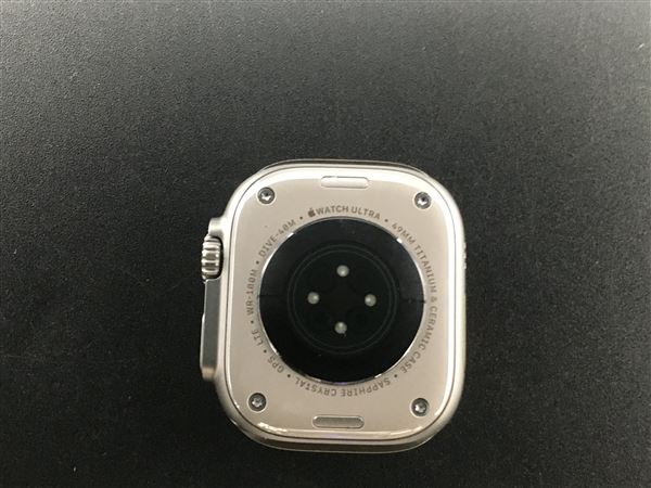 yÁzySۏ؁z Ultra2[49mm/Z[]`^ `^jE Apple Watch