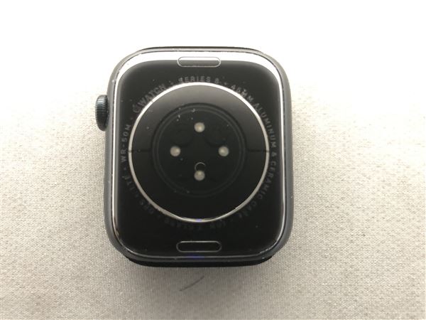 yÁzySۏ؁z Series8[45mm/Z[]A~ ~bhiCg Apple Watch