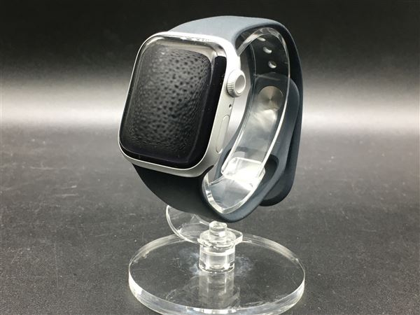 yÁzySۏ؁z Series9[41mm/GPS]A~ Vo[ Apple Watch