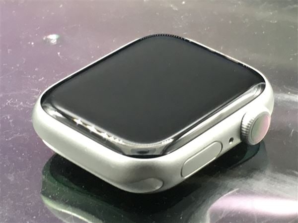 yÁzySۏ؁z Series9[41mm/GPS]A~ Vo[ Apple Watch